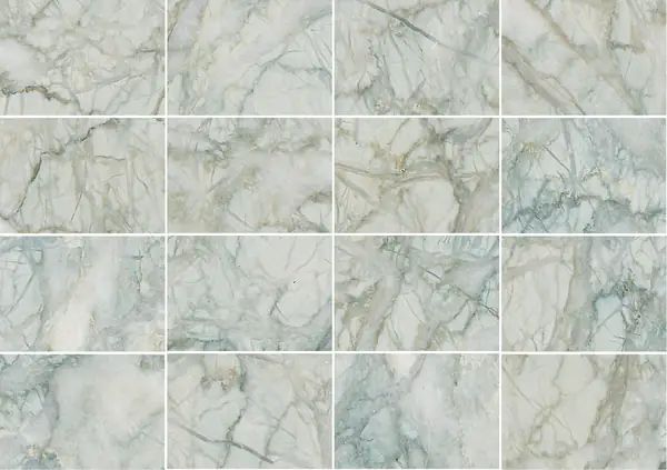 رخام فيردي تشاينا الصيني مطابقة كتاب مفتوح