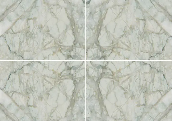 رخام فيردي تشاينا الصيني عروق متتابعة