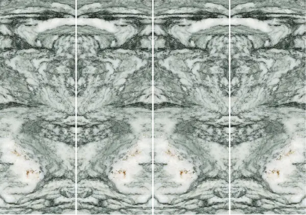 رخام إيطالي فيردي تشيبولينو أل كونترو غير مطابق