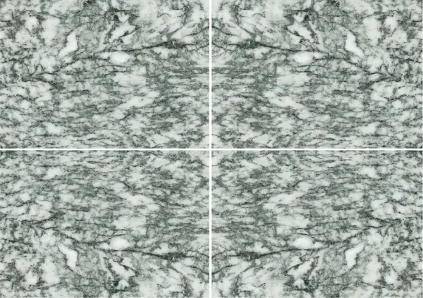 رخام إيطالي فيردي تشيبولينو أل كونترو عروق غير متطابقة