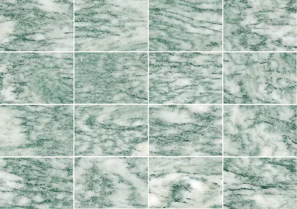 رخام فيردي تشيبولينو الإيطالي مطابقة كتاب مفتوح