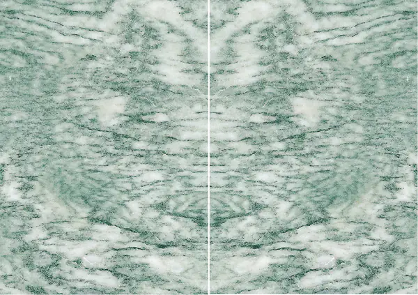 رخام فيردي تشيبولينو الإيطالي مطابقة ربع كتاب