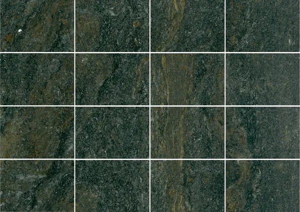 رخام إيطالي فيردي دوراتو مطابقة كتاب مزدوج مفتوح