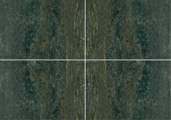 رخام إيطالي فيردي دوراتو عروق متتابعة