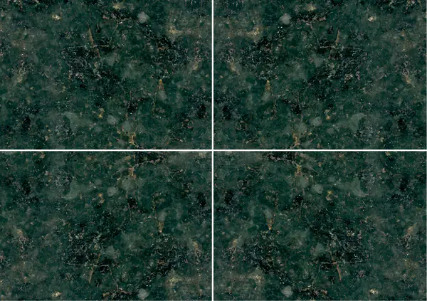 جرانيت البرازيل الأخضر الزمردي عروق متتابعة