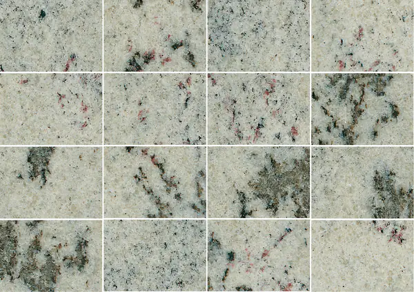 جرانيت فيردي أوكالبتو البرازيلي مطابقة كتاب مفتوح