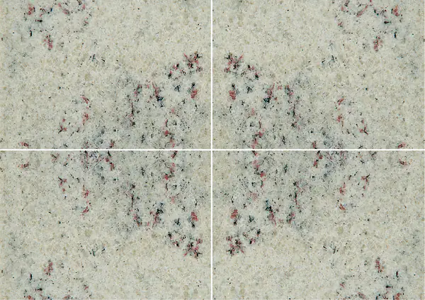 جرانيت فيردي أوكالبتو البرازيلي عروق متتابعة