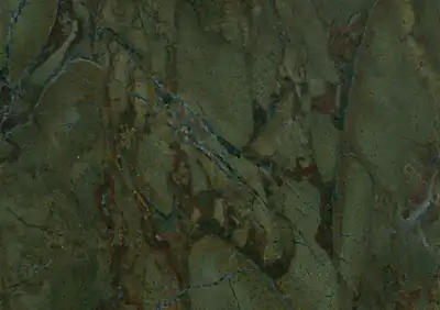 verde fantastico iranian granite