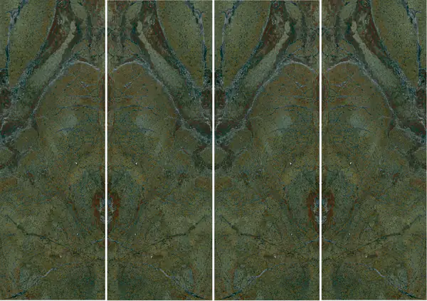 جرانيت إيراني فيردي فانتاستيكو غير مطابق