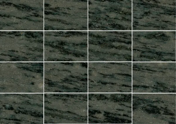 جرانيت فيردي جلوريا البرازيلي مطابقة كتاب مفتوح