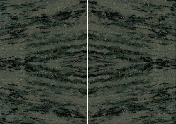 جرانيت فيردي جلوريا البرازيلي عروق متتابعة