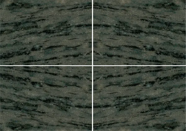 جرانيت فيردي جلوريا البرازيلي عروق غير متطابقة