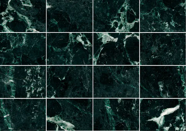 رخام فيردي جريسوني الإيطالي مطابقة كتاب مفتوح