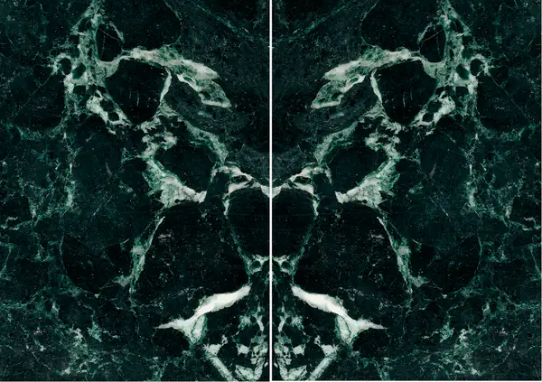 رخام فيردي جريسوني الإيطالي مطابقة ربع كتاب