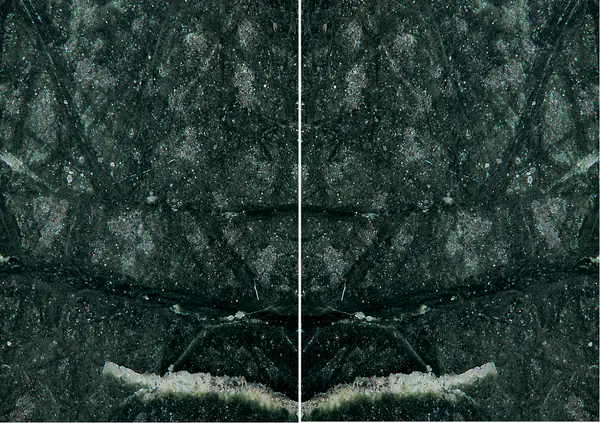 رخام فيردي غواتيمالا الهندي مطابقة ربع كتاب