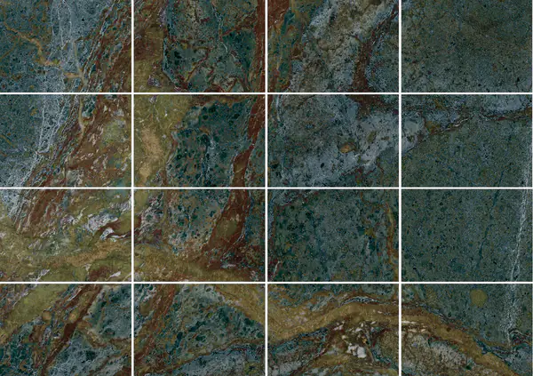 رخام فيردي كرزاي المغربي مطابقة ربع كتاب