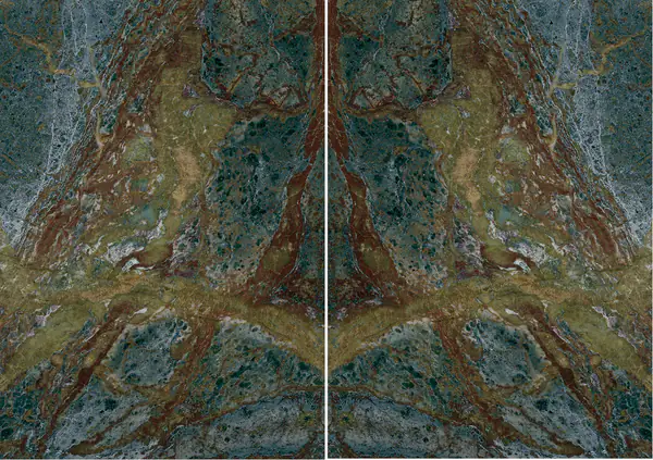 رخام فيردي كرزاي المغربي مطابقة ربع كتاب