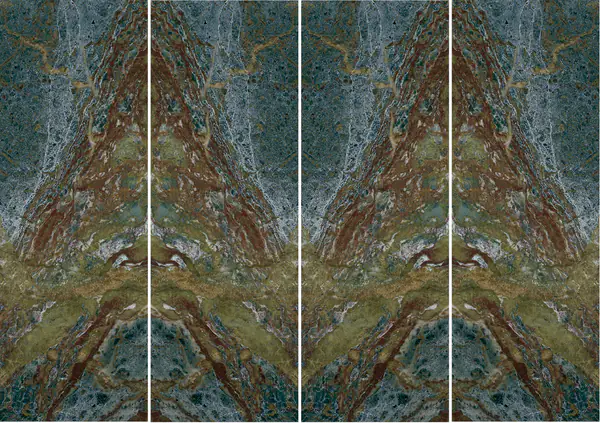 رخام فيردي كرزاي المغربي غير مطابق