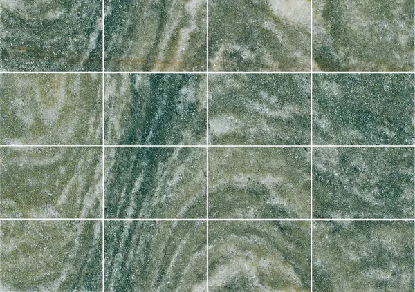 رخام تركي فيردي لاجونا مطابقة كتاب مزدوج مفتوح