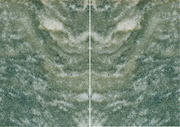 رخام تركي فيردي لاجونا مطابقة ربع كتاب