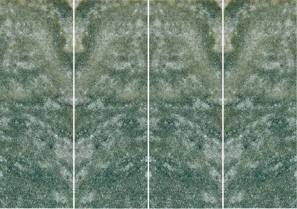 رخام تركي فيردي لاجونا غير مطابق