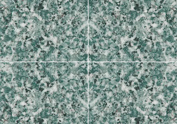 جرانيت فيردي ميرغوتسو الإيطالي عروق متتابعة