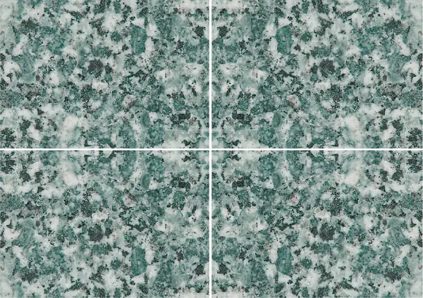 جرانيت فيردي ميرغوتسو الإيطالي عروق غير متطابقة