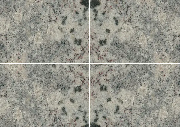 جرانيت فيردي نيو أوكالبتو البرازيلي عروق متتابعة