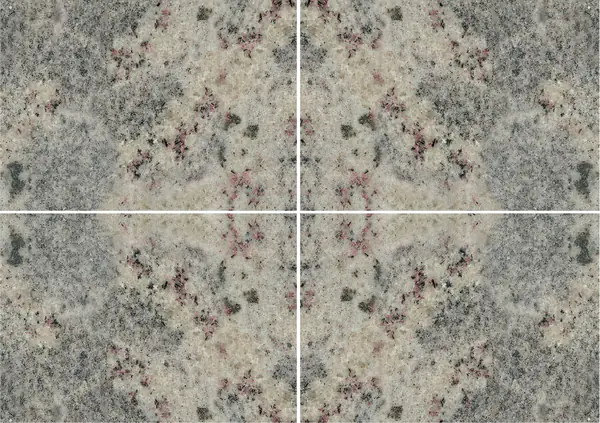 جرانيت فيردي نيو أوكالبتو البرازيلي عروق غير متطابقة