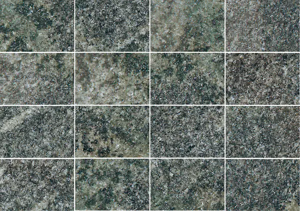 جرانيت فيردي سافانا البرازيلي مطابقة كتاب مفتوح