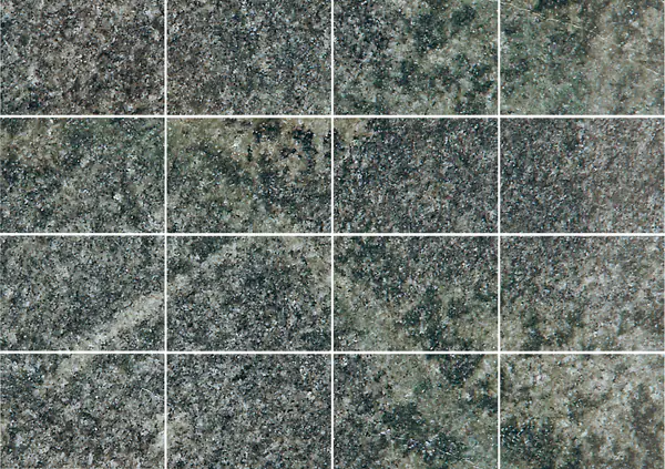 جرانيت فيردي سافانا البرازيلي مطابقة كتاب مزدوج مفتوح