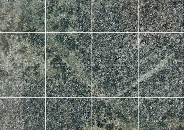 جرانيت فيردي سافانا البرازيلي مطابقة ربع كتاب