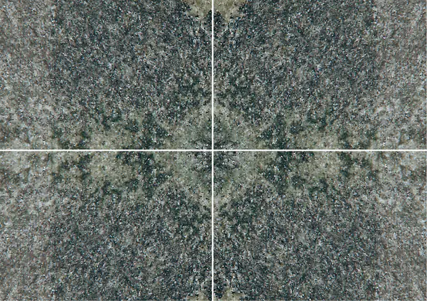 جرانيت فيردي سافانا البرازيلي عروق متتابعة