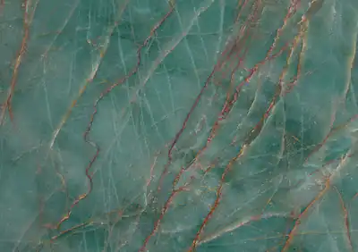 verde smeraldo brazilian quartzite