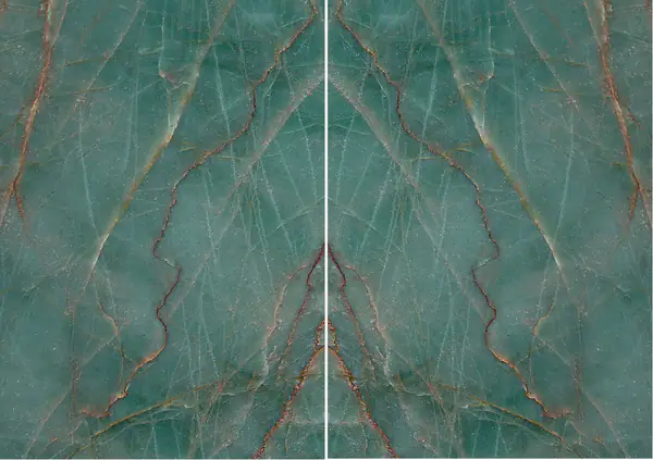 كوارتزيت برازيلي فيردي سمرالدو مطابقة ربع كتاب