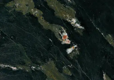 verde speranza south african granite