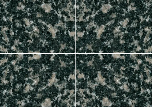 جرانيت فيردي ستار الهندي عروق متتابعة