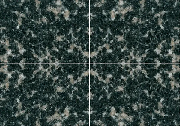 جرانيت فيردي ستار الهندي عروق غير متطابقة