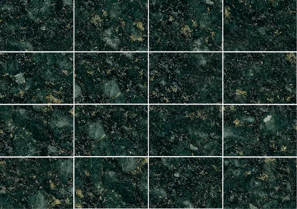 جرانيت فيردي أوباتوبا البرازيلي مطابقة كتاب مفتوح