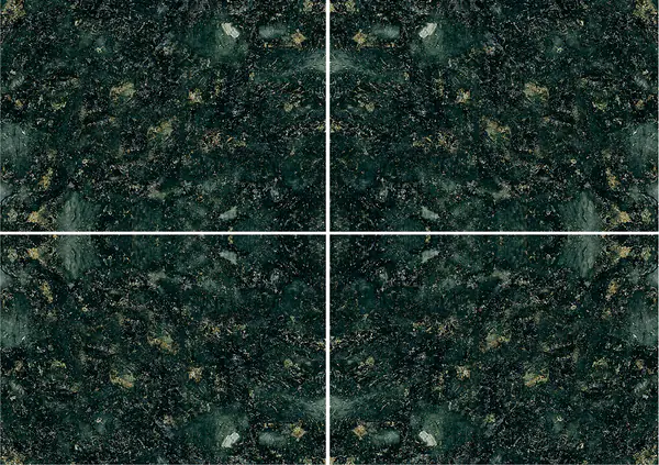 جرانيت فيردي أوباتوبا البرازيلي عروق غير متطابقة