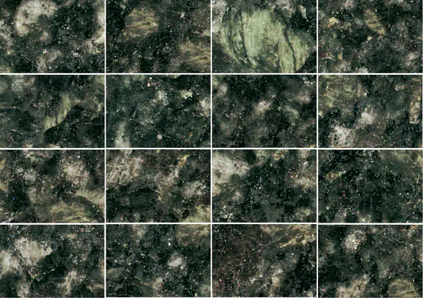 جرانيت فيردي فينيزيانو البرازيلي مطابقة كتاب مفتوح