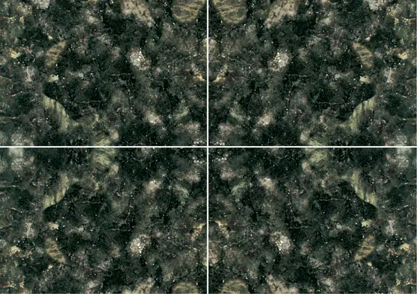 جرانيت فيردي فينيزيانو البرازيلي عروق متتابعة