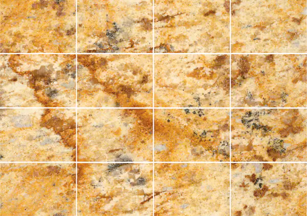 جرانيت فيرنيز تروبيكال البرازيلي مطابقة كتاب مزدوج مفتوح