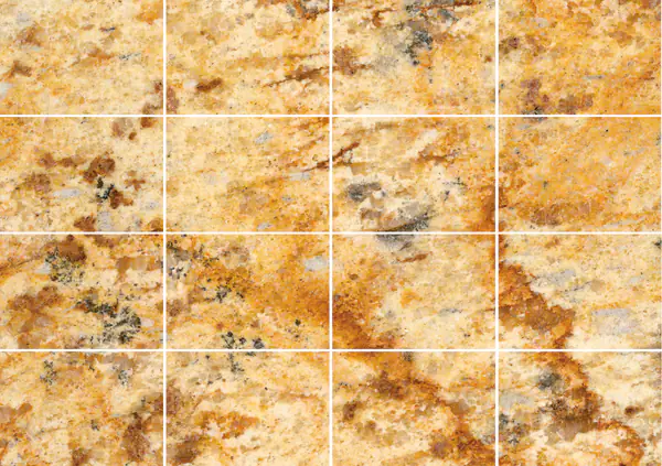 جرانيت فيرنيز تروبيكال البرازيلي مطابقة ربع كتاب