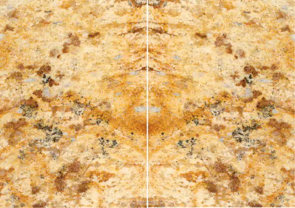 جرانيت فيرنيز تروبيكال البرازيلي مطابقة ربع كتاب