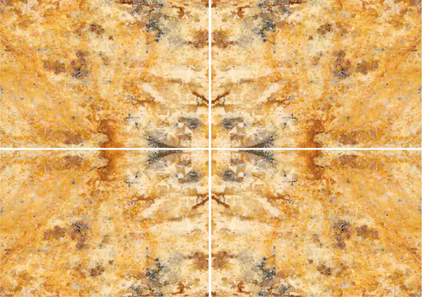 جرانيت فيرنيز تروبيكال البرازيلي عروق غير متطابقة