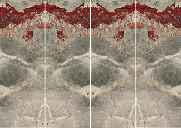 رخام فرنسي من فرساي غير مطابق