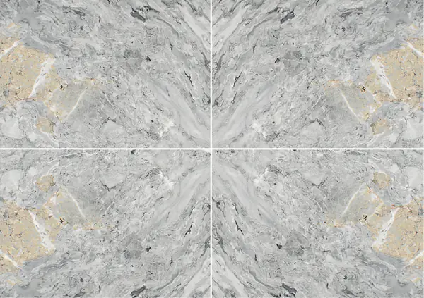 رخام فيرساليس الإيطالي عروق متتابعة