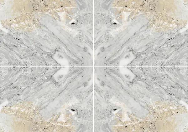 رخام فيرساليس الإيطالي عروق غير متطابقة