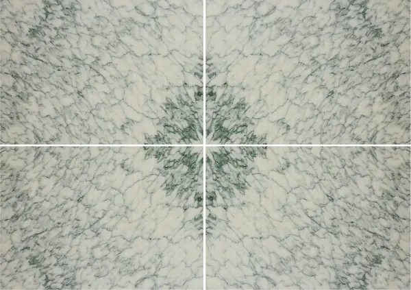 رخام فرنسي فير دي إستورز عروق غير متطابقة